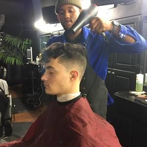 Meet your Posher, Emerson